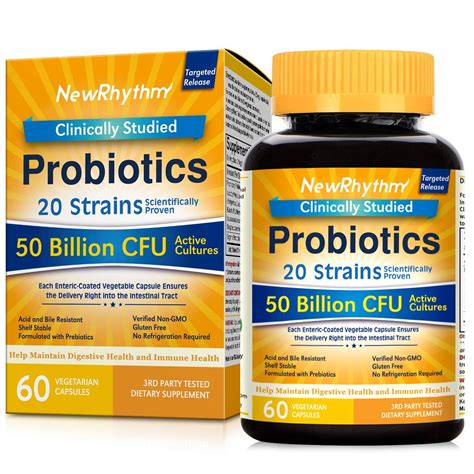 what is cfu in probiotics.